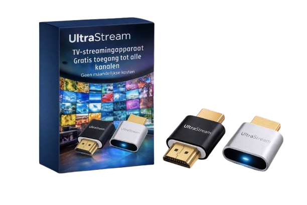 UltraStream