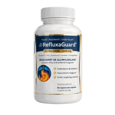 RefluxaGuard