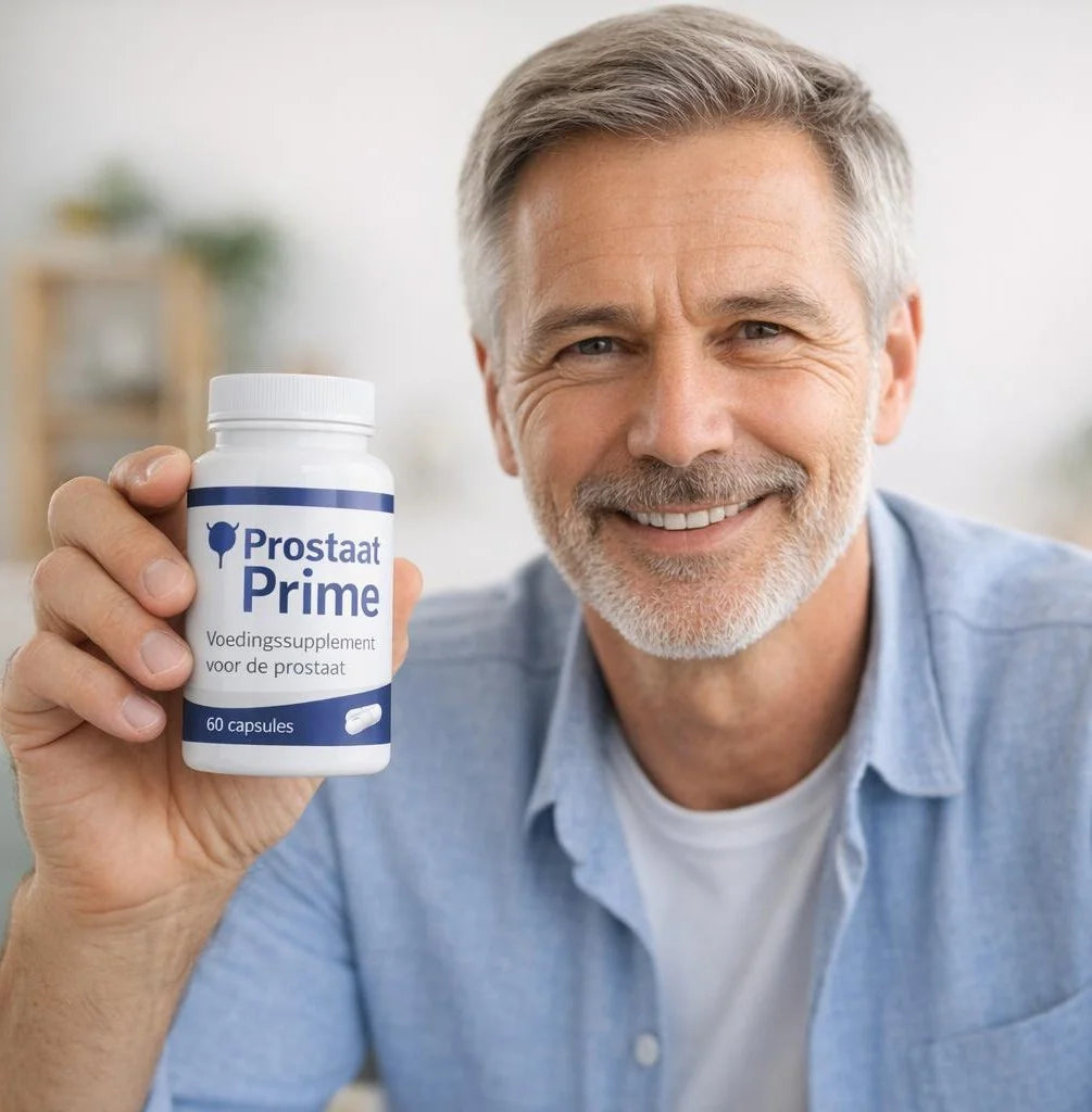 ProstaatPrime