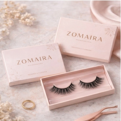 Luxe Lashes