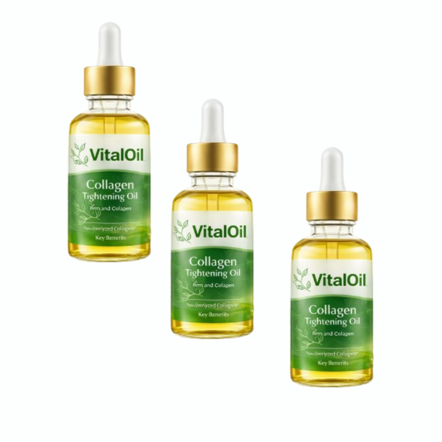 VitalOil
