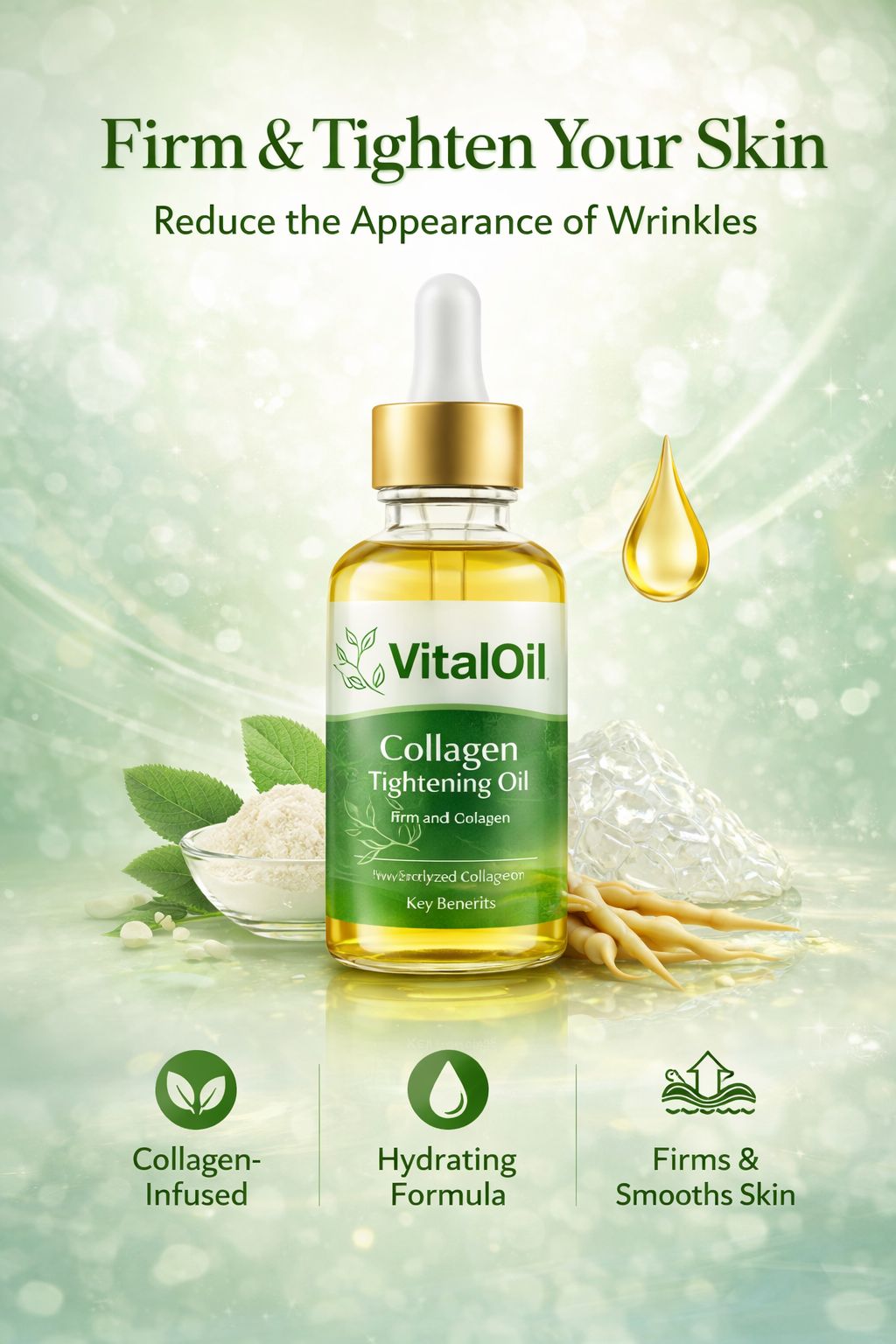 VitalOil