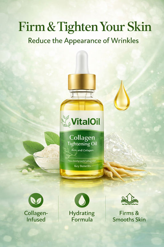 VitalOil