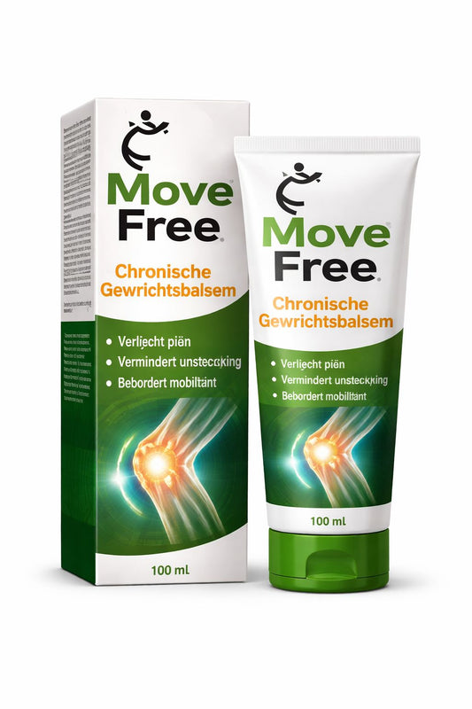 MoveFree