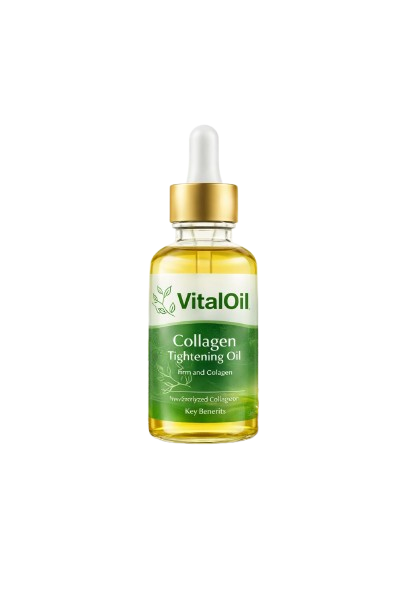 VitalOil