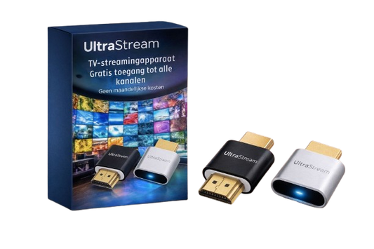 UltraStream