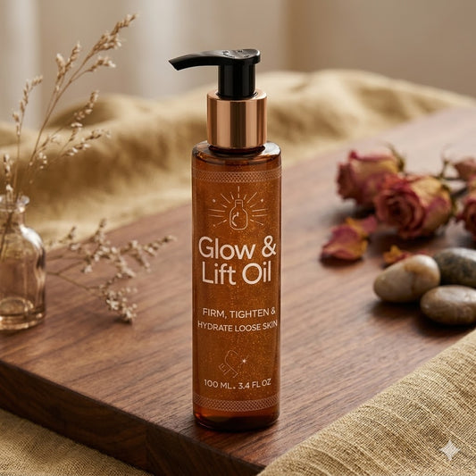 Glow&Lift Oil