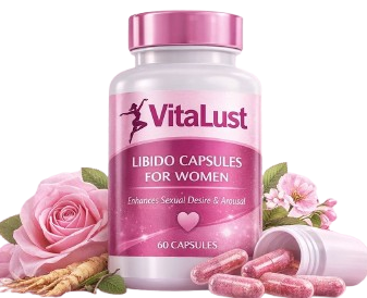 VitaLust